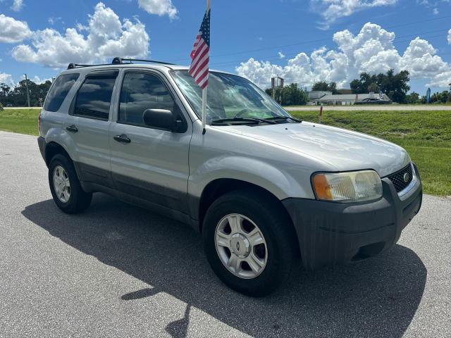 FORD ESCAPE XLT 2004 1fmyu93154ka79686