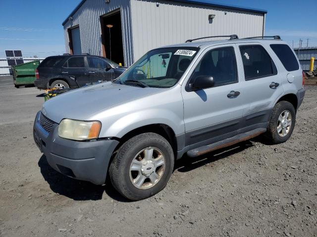 FORD ESCAPE 2004 1fmyu93154kb10788