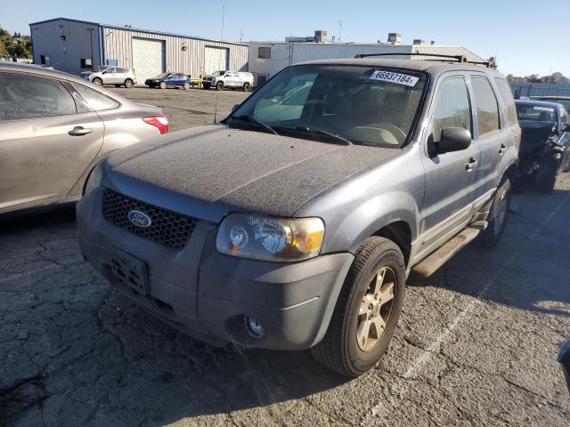 FORD ESCAPE XLT 2005 1fmyu93155ka37147