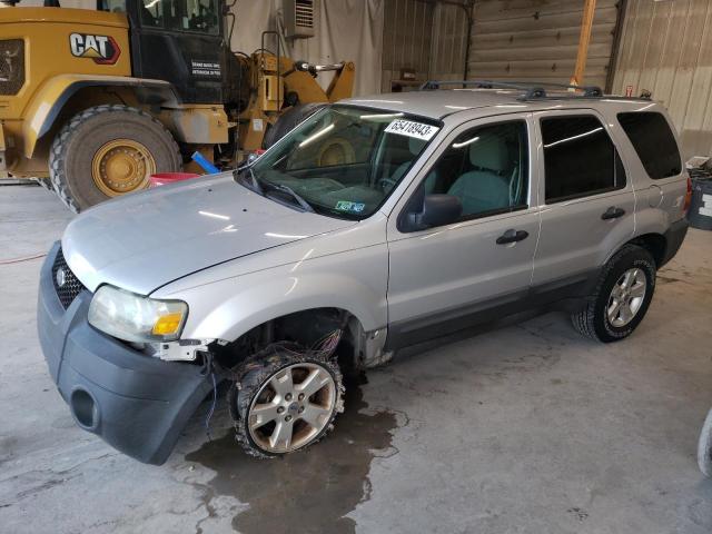 FORD ESCAPE 2005 1fmyu93155kd10197