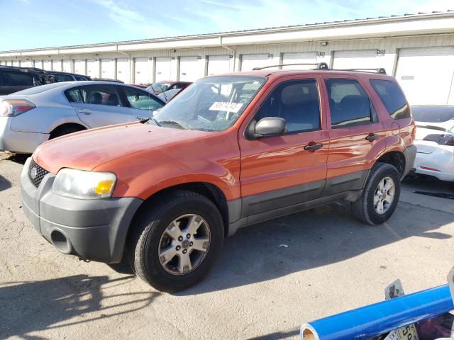 FORD ESCAPE 2006 1fmyu93156ka18888