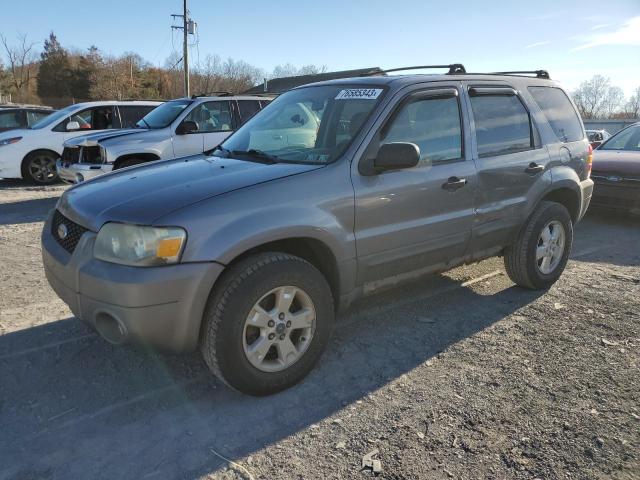 FORD ESCAPE 2007 1fmyu93157ka83757