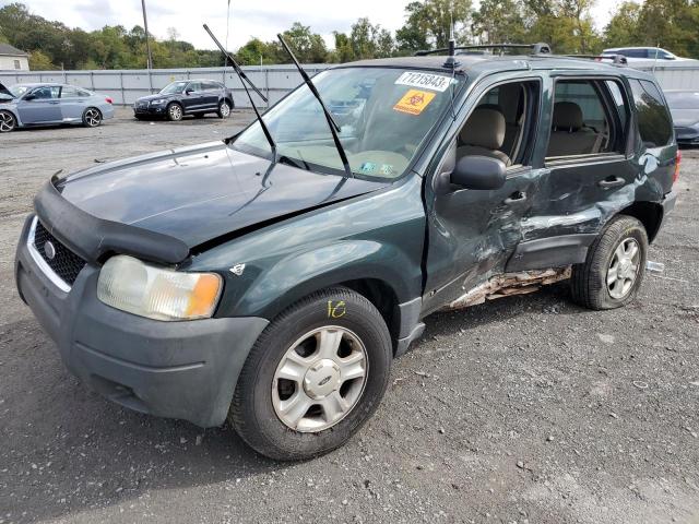 FORD ESCAPE 2003 1fmyu93163kc68085