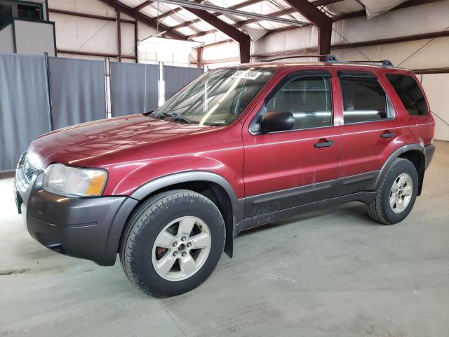 FORD ESCAPE 2004 1fmyu93164ka50777