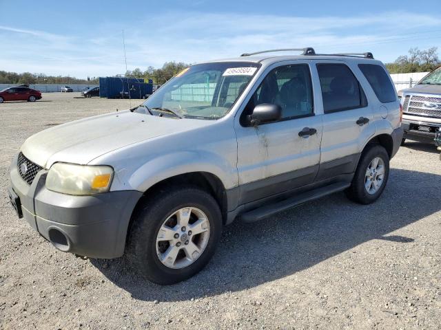 FORD ESCAPE 2005 1fmyu93165ka06022