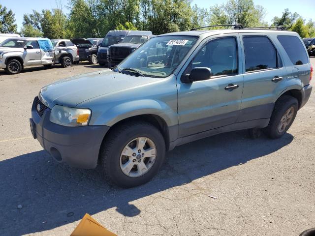 FORD ESCAPE XLT 2006 1fmyu93166ka29530