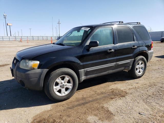 FORD ESCAPE 2006 1fmyu93166kc03340