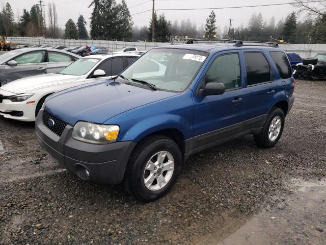 FORD ESCAPE 2007 1fmyu93167ka18836