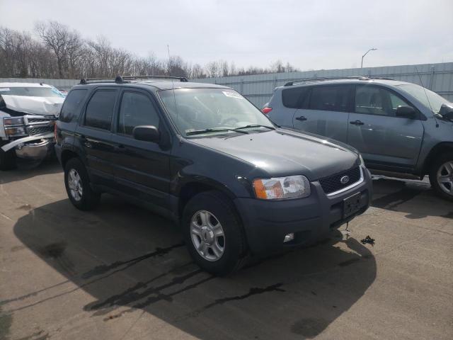 FORD ESCAPE XLT 2003 1fmyu93173kc42482