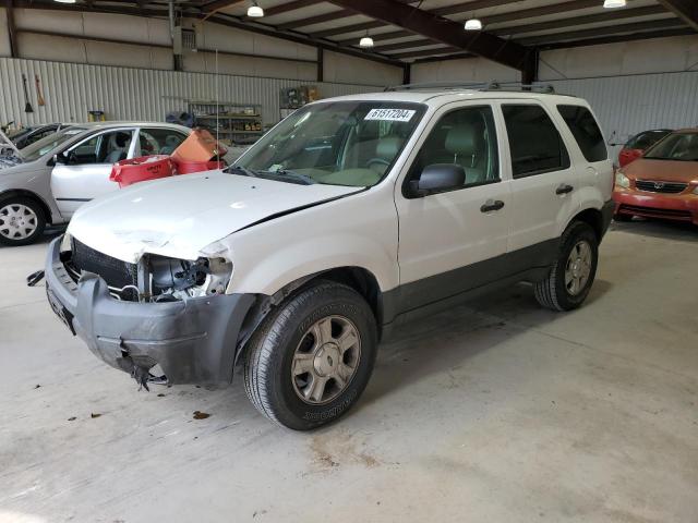 FORD ESCAPE 2003 1fmyu93173kc54194