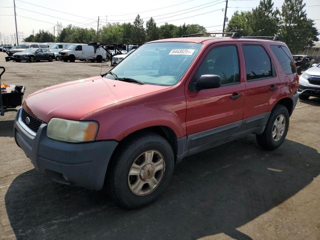 FORD ESCAPE 2004 1fmyu93174da11880