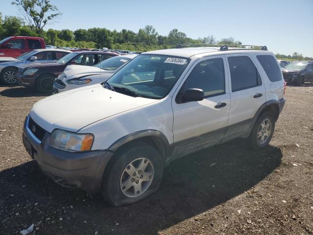 FORD ESCAPE 2004 1fmyu93174ka17013