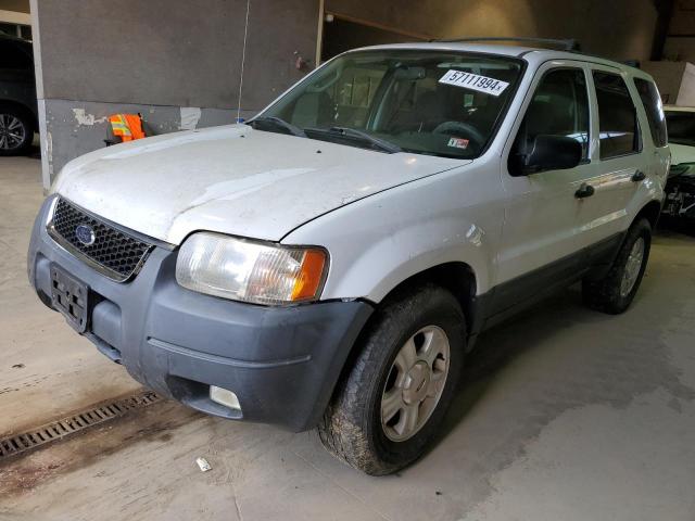 FORD ESCAPE 2004 1fmyu93174ka27914