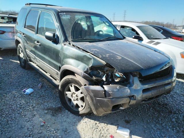 FORD ESCAPE XLT 2004 1fmyu93174ka70987