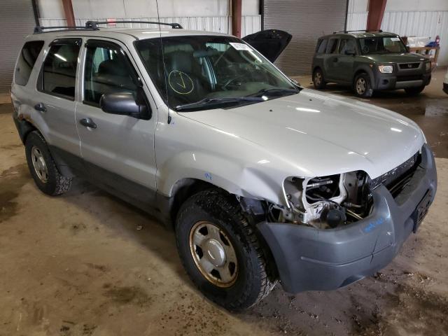 FORD ESCAPE XLT 2004 1fmyu93174ka77714