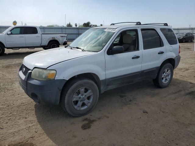 FORD ESCAPE XLT 2005 1fmyu93175ka06191