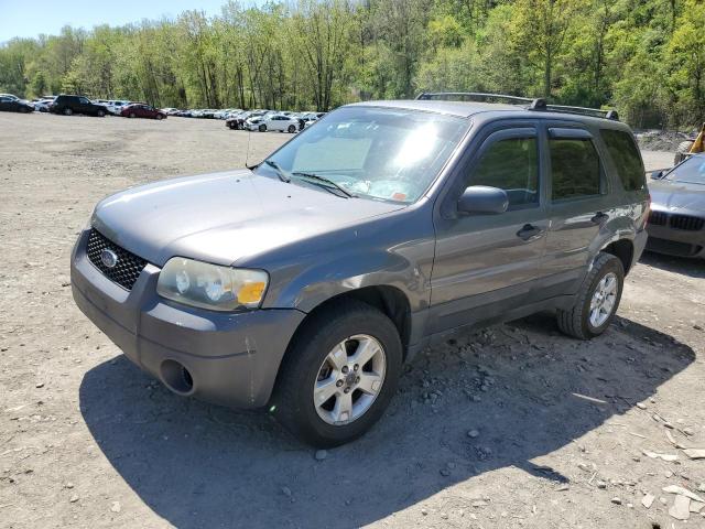 FORD ESCAPE 2005 1fmyu93175kb32874