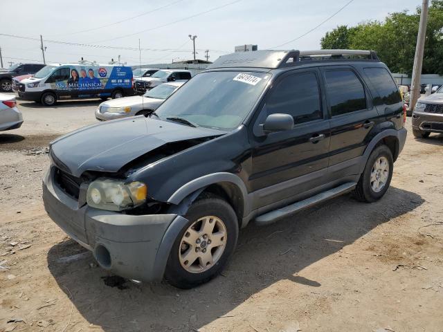 FORD ESCAPE 2005 1fmyu93175kc11770