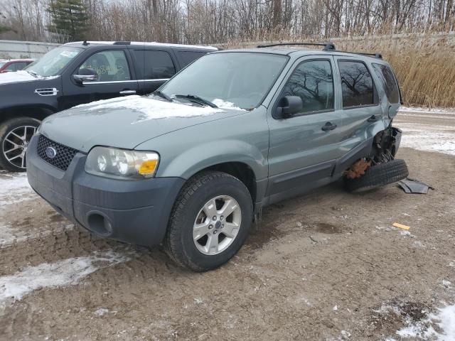 FORD ESCAPE 2005 1fmyu93175kd14820