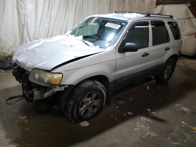 FORD ESCAPE 2005 1fmyu93175kd39376