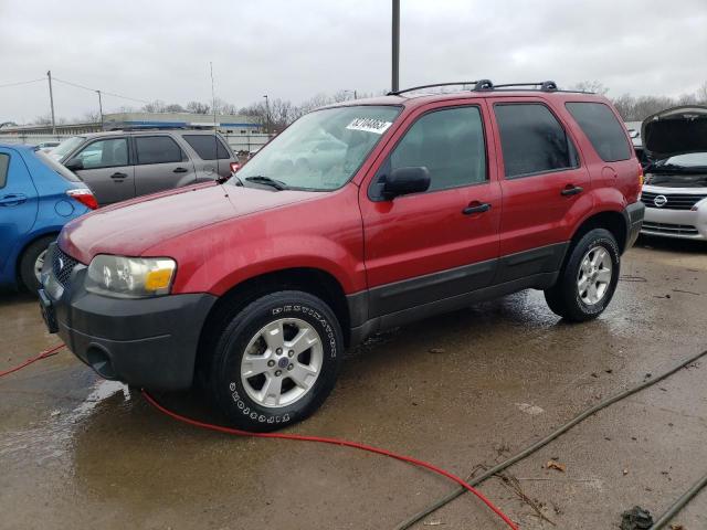 FORD ESCAPE 2005 1fmyu93175kd39684