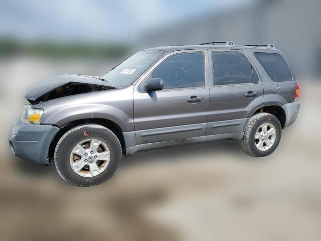 FORD ESCAPE 2005 1fmyu93175kd52922