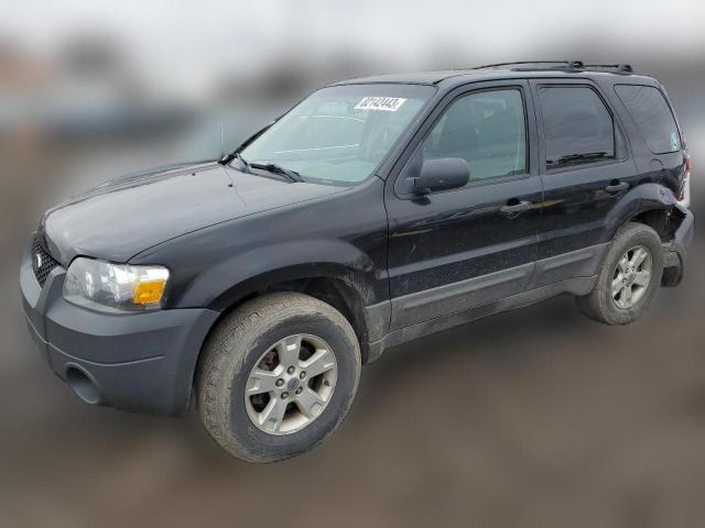 FORD ESCAPE 2005 1fmyu93175kd53293