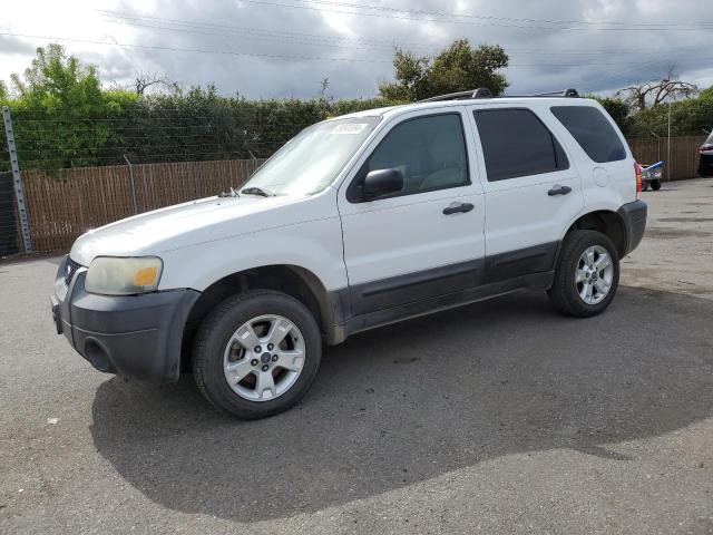 FORD ESCAPE 2007 1fmyu93177ka38982