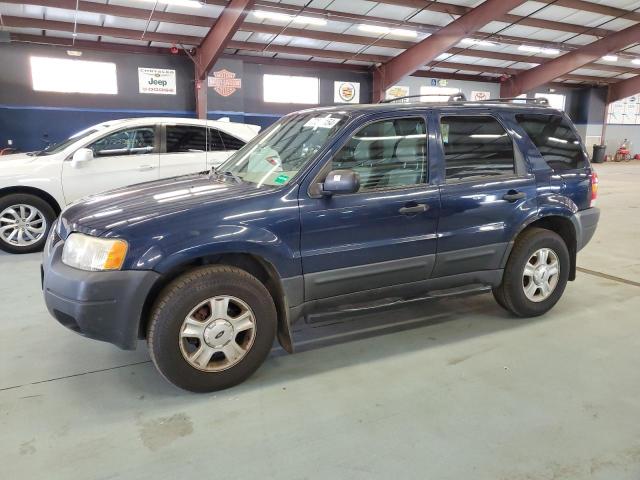 FORD ESCAPE XLT 2003 1fmyu93183ka03636