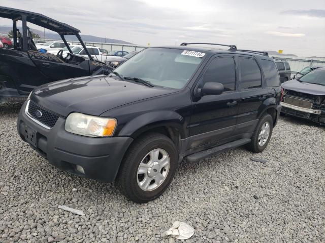 FORD ESCAPE XLT 2003 1fmyu93183kc64071