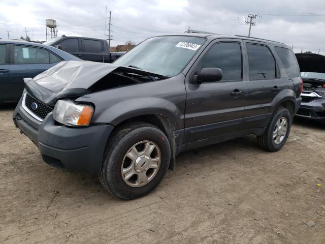 FORD ESCAPE 2004 1fmyu93184da05022