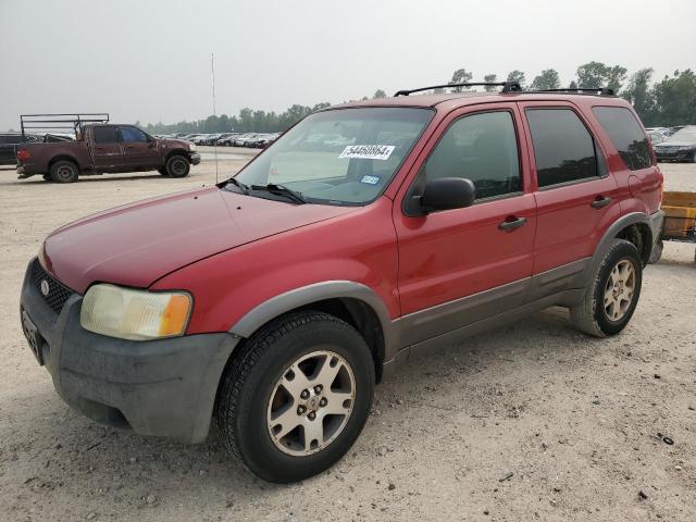 FORD ESCAPE 2004 1fmyu93184ka19059