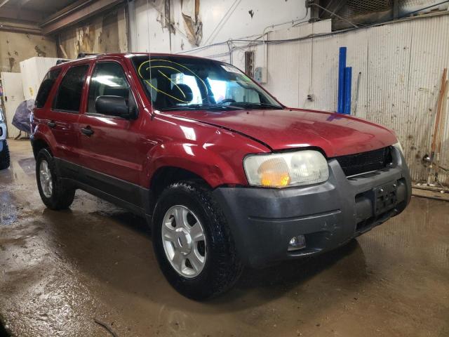 FORD ESCAPE XLT 2004 1fmyu93184ka31664