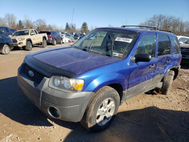 FORD ESCAPE 2005 1fmyu93185ka51897