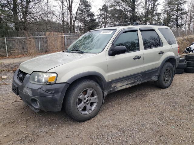 FORD ESCAPE 2005 1fmyu93185ka82700