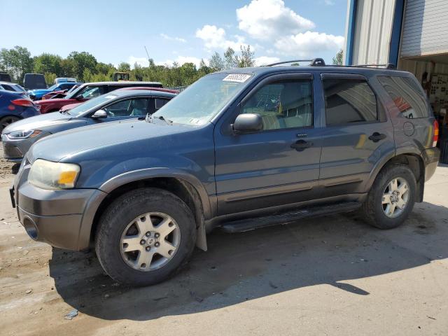 FORD ESCAPE XLT 2006 1fmyu93186ka58432