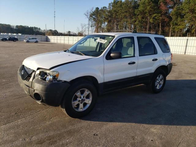 FORD ESCAPE 2006 1fmyu93186kb79042