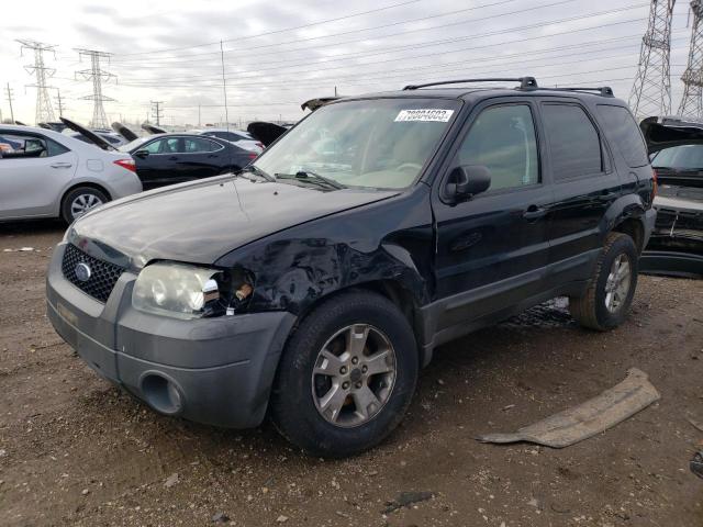 FORD ESCAPE 2006 1fmyu93186kc42088