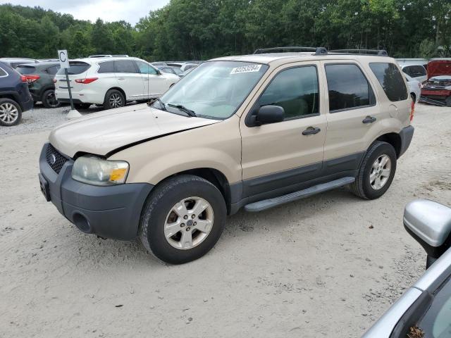 FORD ESCAPE 2007 1fmyu93187ka04792