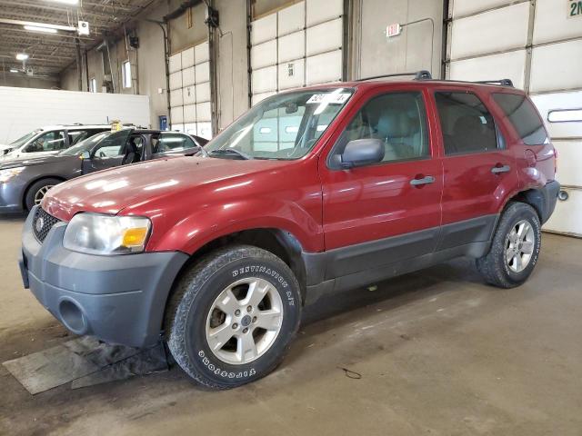 FORD ESCAPE 2007 1fmyu93187ka18787