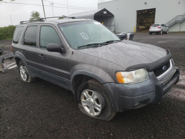 FORD ESCAPE XLT 2003 1fmyu93193ka04441