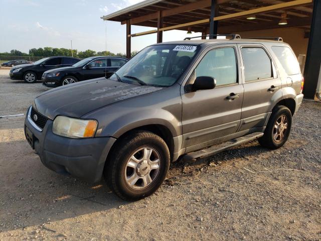 FORD ESCAPE 2003 1fmyu93193kb46787