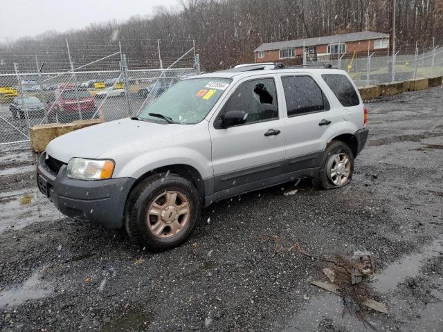 FORD ESCAPE 2003 1fmyu93193kb79661