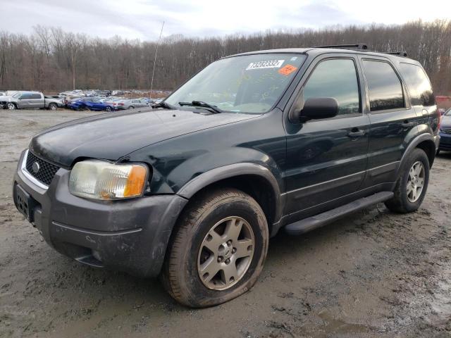 FORD ESCAPE XLT 2004 1fmyu93194ka89024