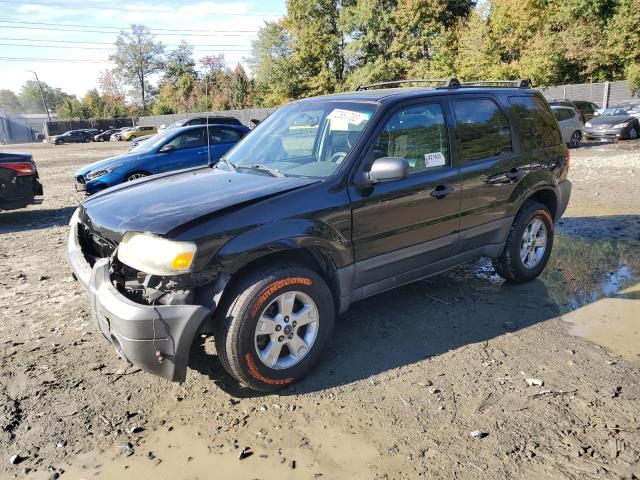 FORD ESCAPE 2005 1fmyu93195ka11537