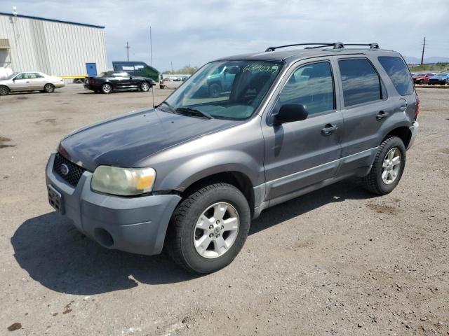 FORD ESCAPE XLT 2005 1fmyu93195ka70846