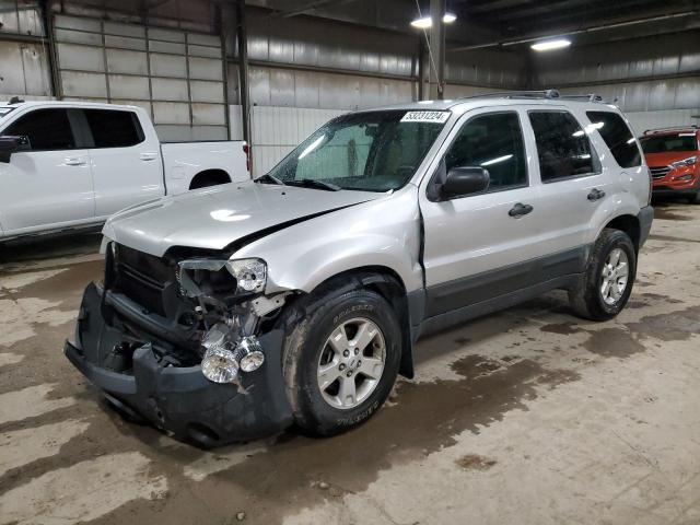 FORD ESCAPE 2005 1fmyu93195kc92349