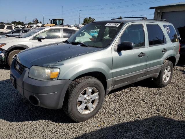 FORD ESCAPE XLT 2005 1fmyu93195kd75991