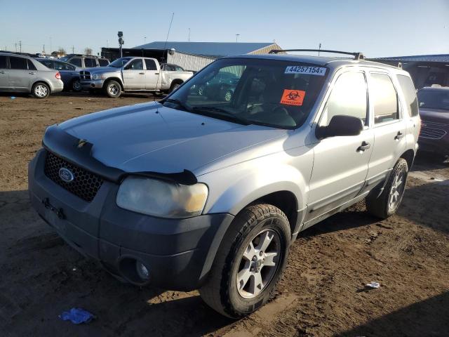 FORD ESCAPE 2006 1fmyu93196ka60738