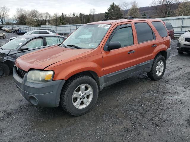 FORD ESCAPE 2006 1fmyu93196kd53877